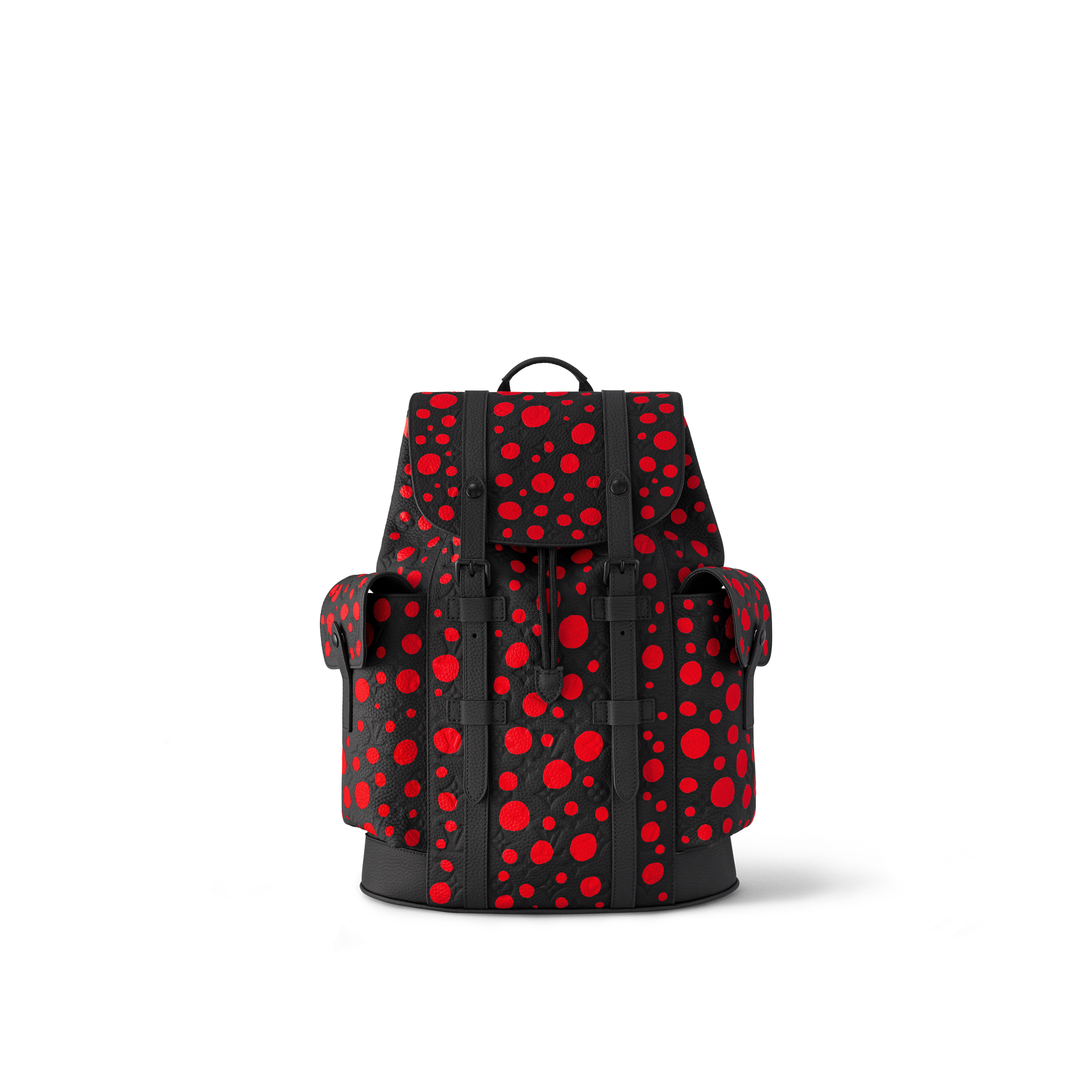 Christopher Family Men's Backpack Collection LOUIS VUITTON